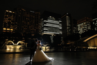 東京駅・丸の内ロケーション
