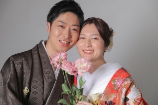 屋内庭園スタジオ