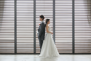 洋装ハウススタジオ