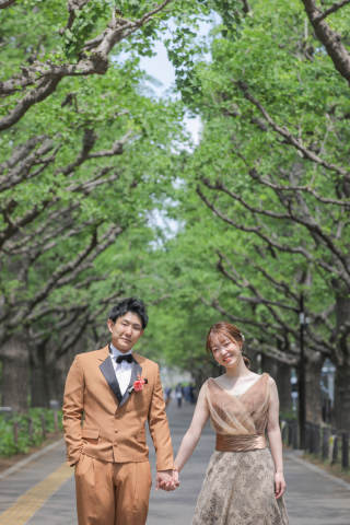 外苑前ロケーション