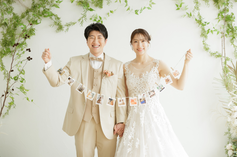 猫ちゃんも一緒に！