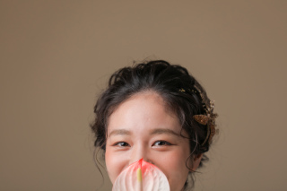 ＼新登場／　和装スタジオPLUS＋