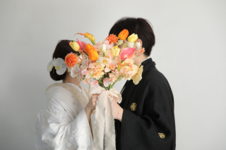 屋内庭園スタジオ