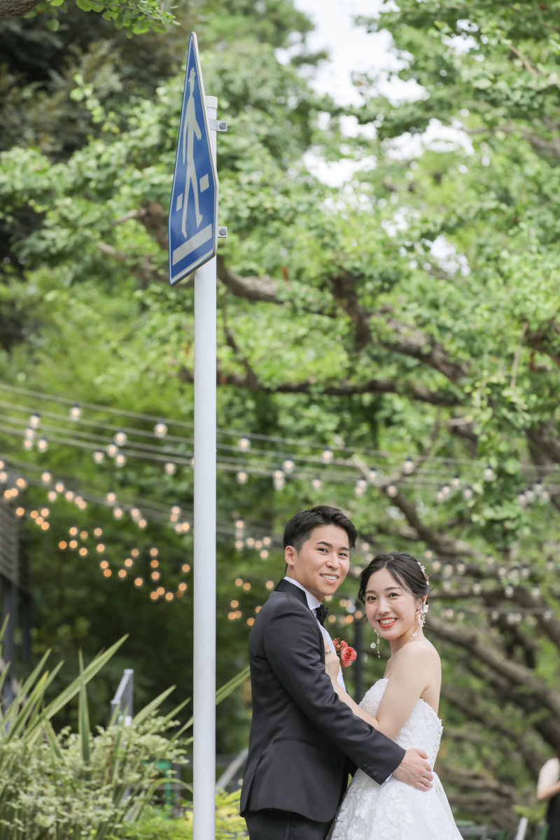 晴れ男 VS 雨女の戦い(笑)