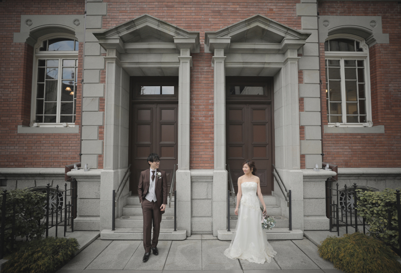 ひと言でオシャレ。