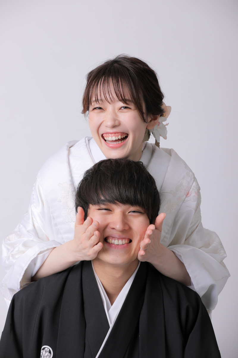 ほっぺたムニ!!