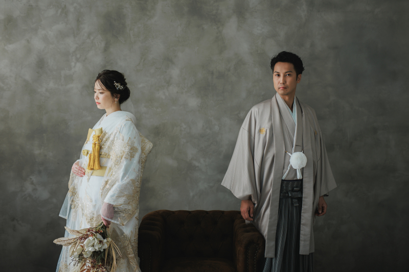 こちらからの提案も欠かせずに。