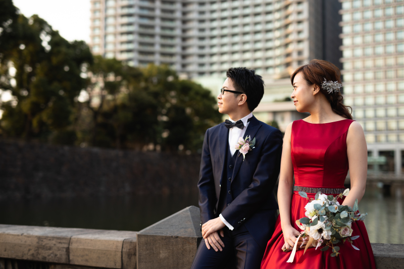大人気東京駅夜景プラン！