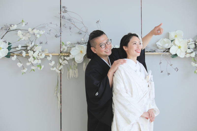 自然光でナチュラルに