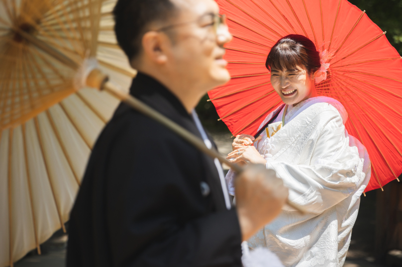 いろんな角度や表情も。