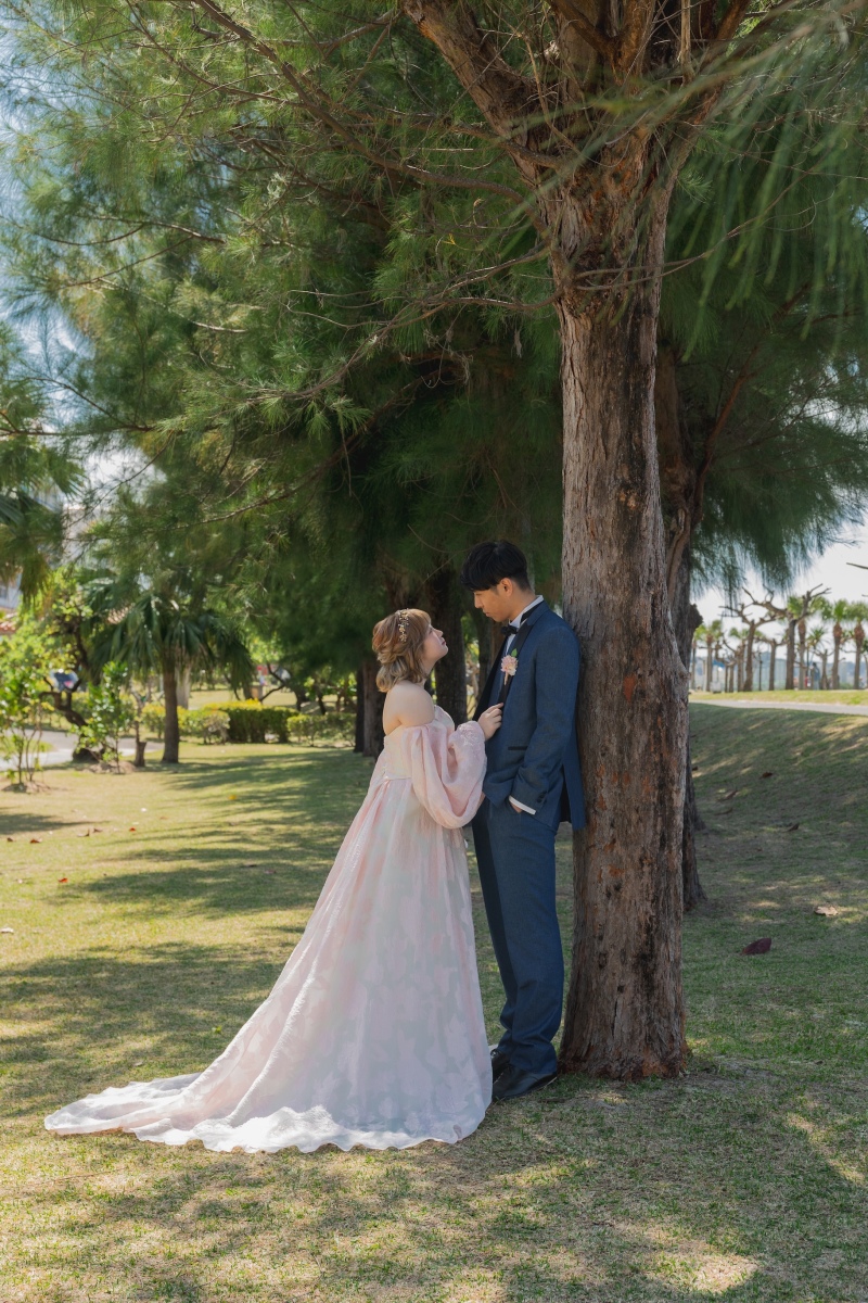 春通り越して夏の香りがする沖縄に行ってきました