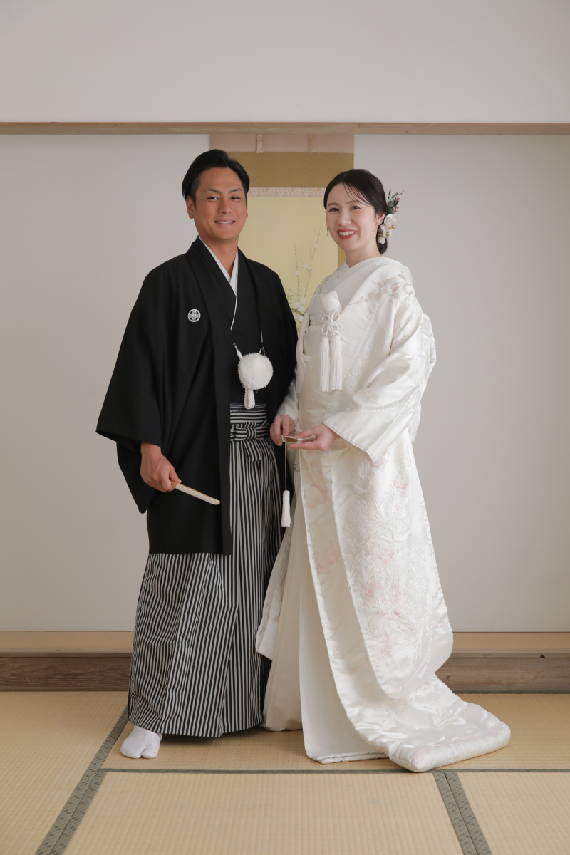 室内のお写真も