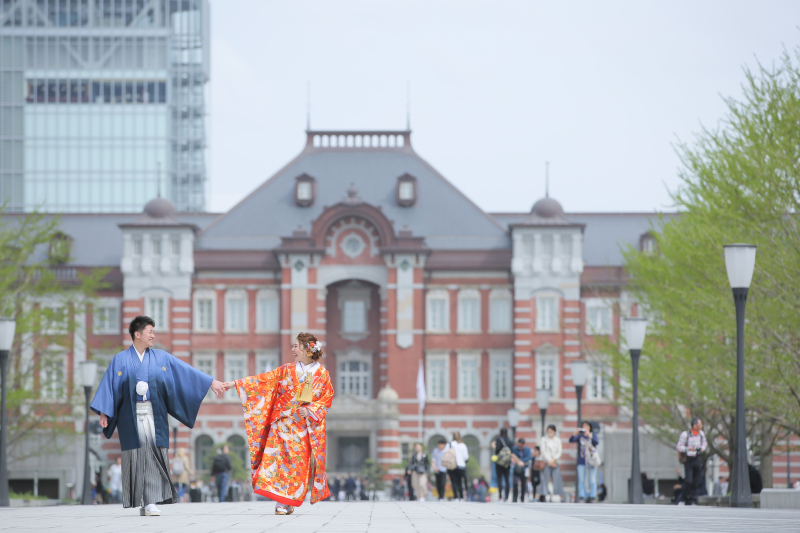 楽しみながら♪