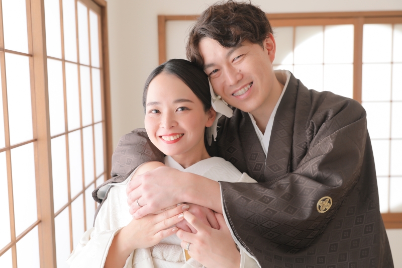 最後はやっぱり距離を縮めて