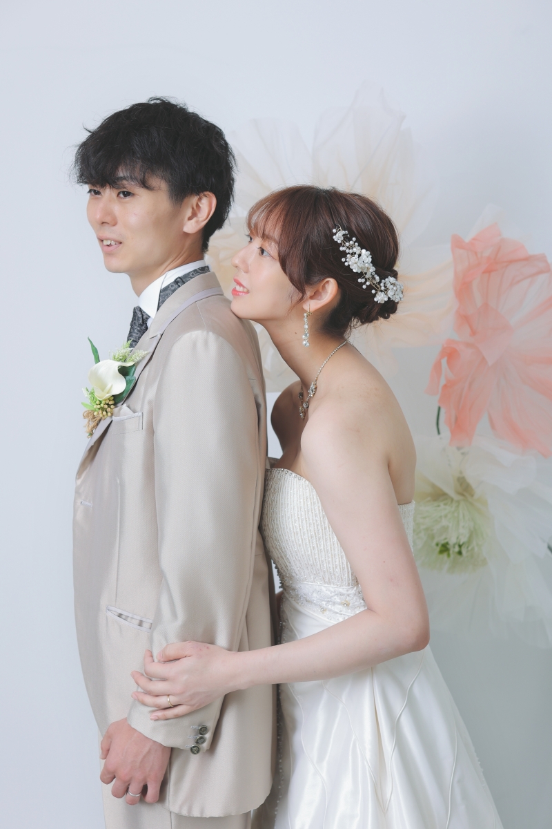 ジャイアントフラワー