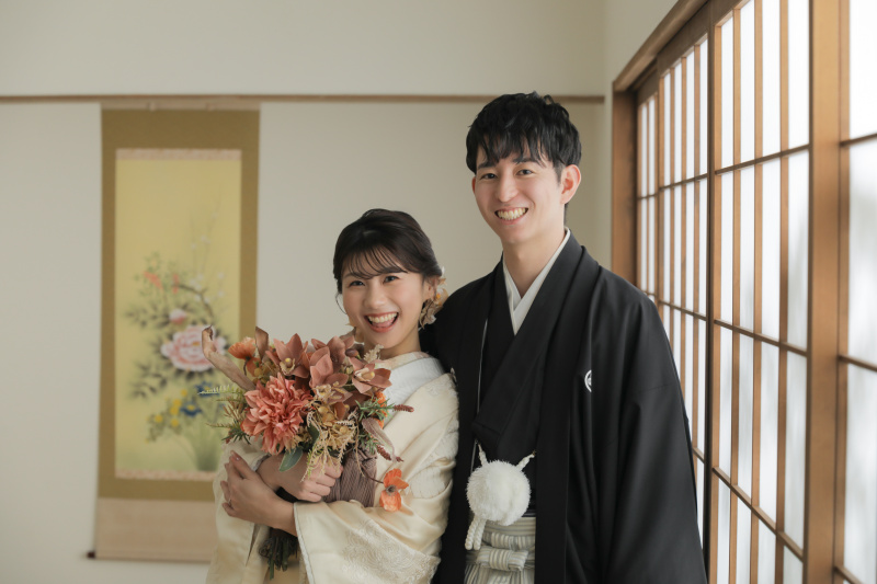 笑顔たっぷり^^