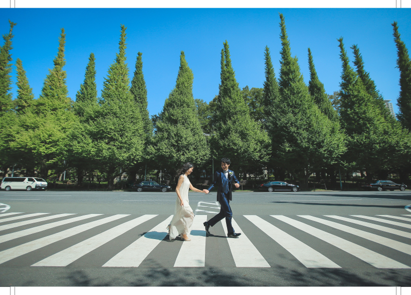 躍動感ある一枚！