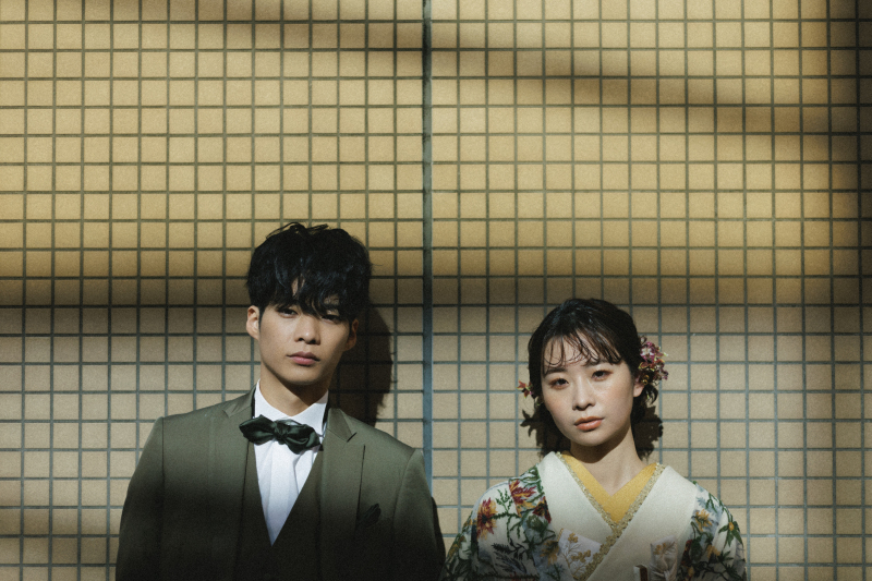 コーディネート