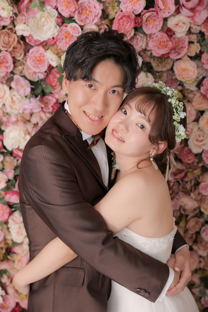 ぎゅーーーっとハグ！！