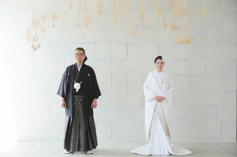 まずはしっとりした雰囲気で