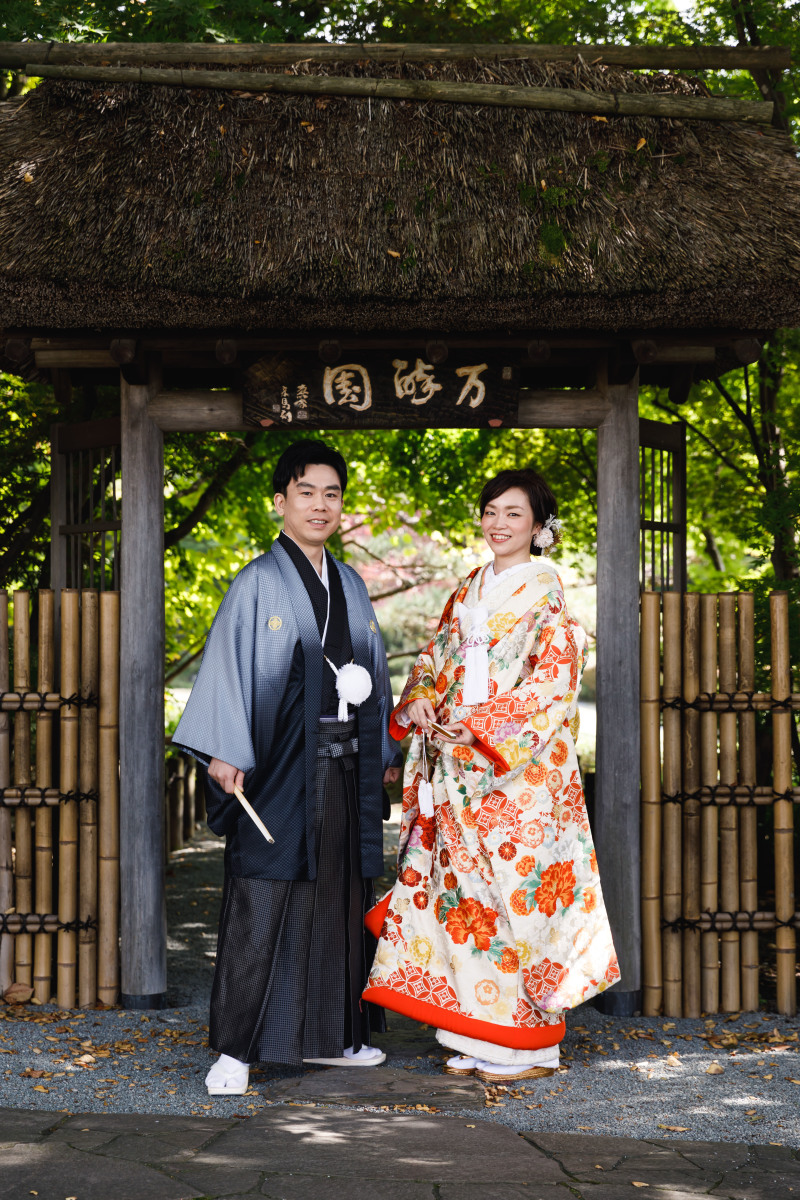 期間限定の軽井沢店にて