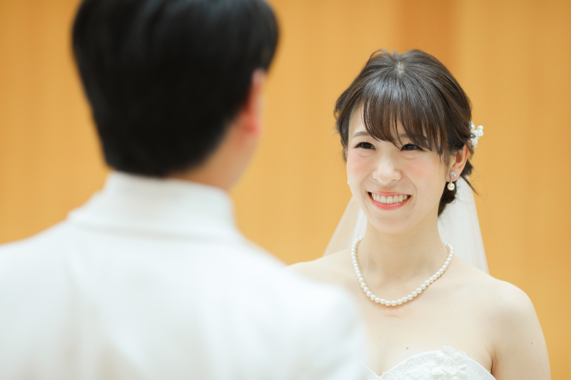 撮る結婚式
