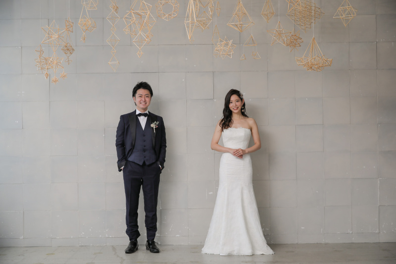 ヒンメリの下で