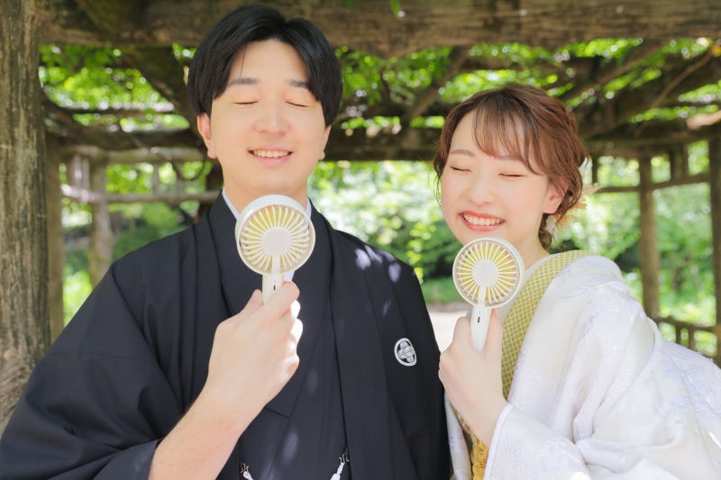 オフショット！