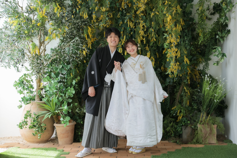 和装スタジオ