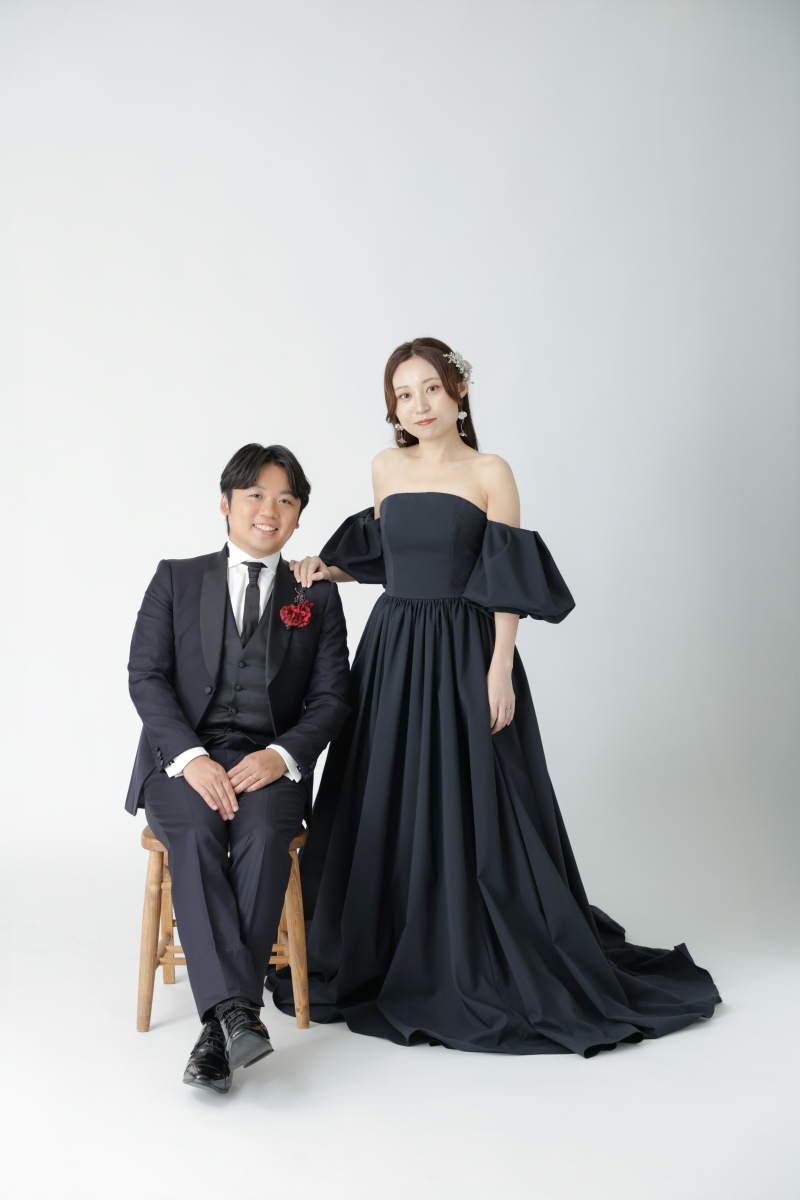 モダンな雰囲気で