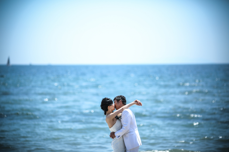 海外から来てくださったおふたり