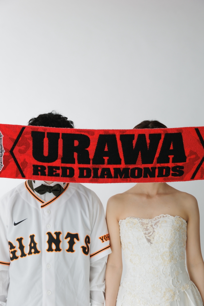 好きな人と好きなもの