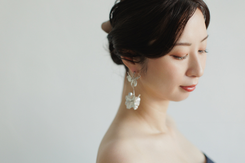ヘアメイク