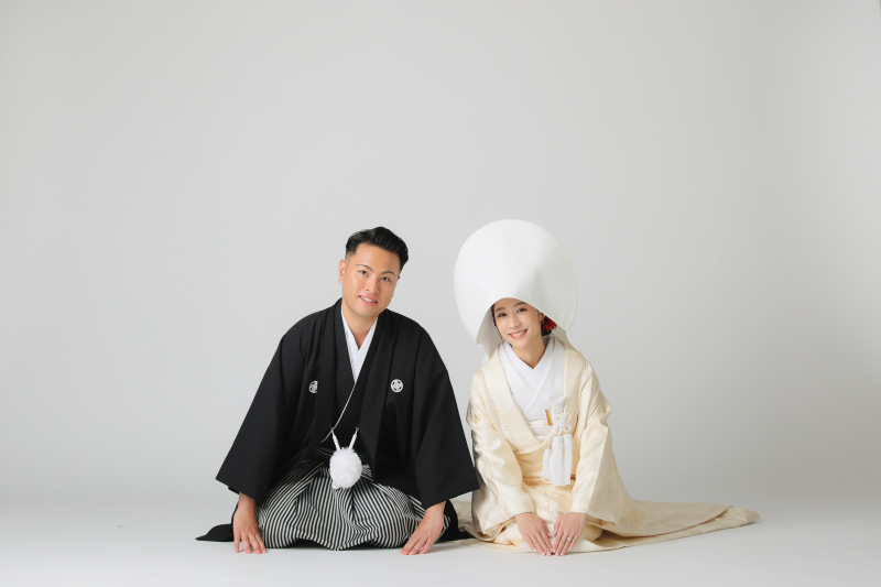 和洋スタジオPlusで2人の魅力爆発 10