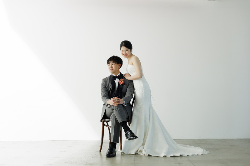 二人だからこそ