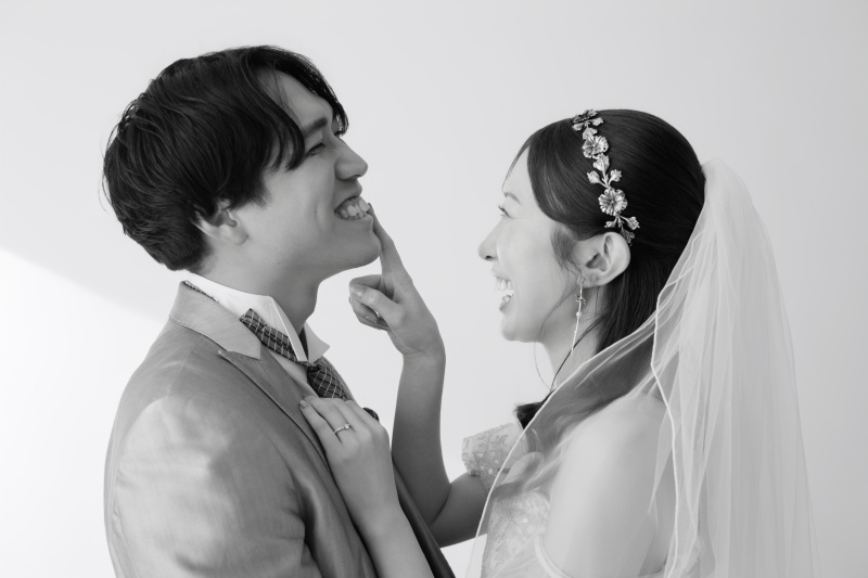 チャームポイント！