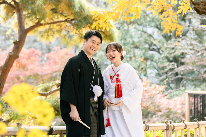 和装ロケーションのご紹介