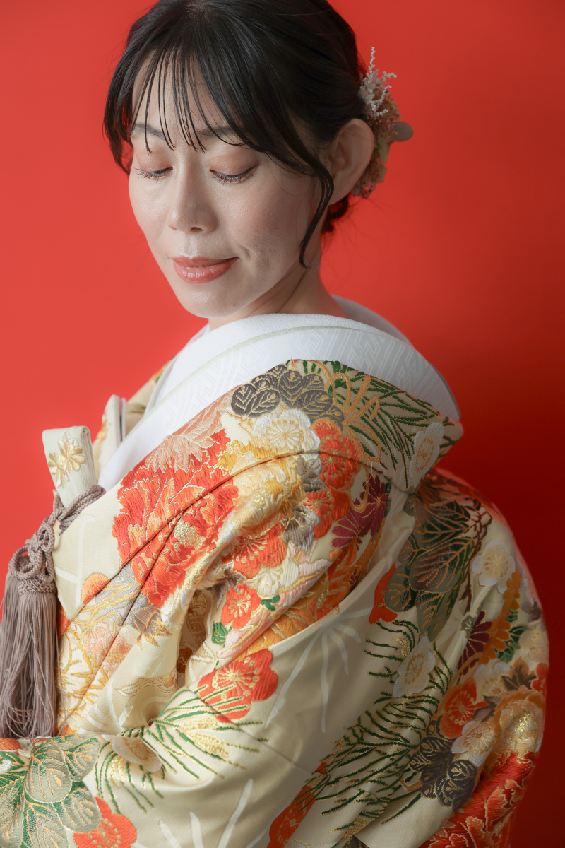 ソロ写真