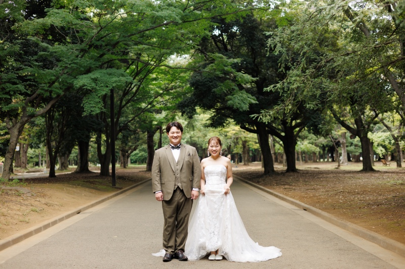 足元もオシャレに！