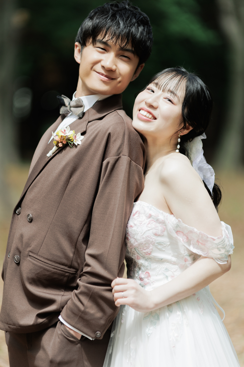 お顔を近づけたショット！