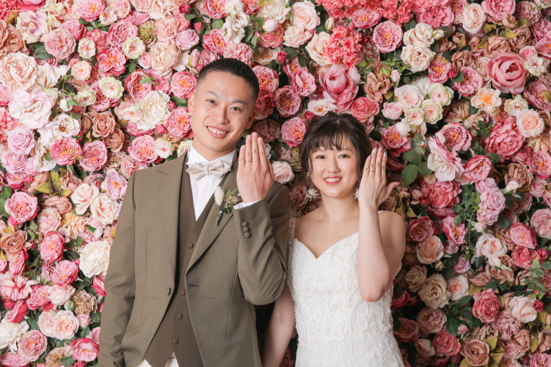 やっぱりこの背景!