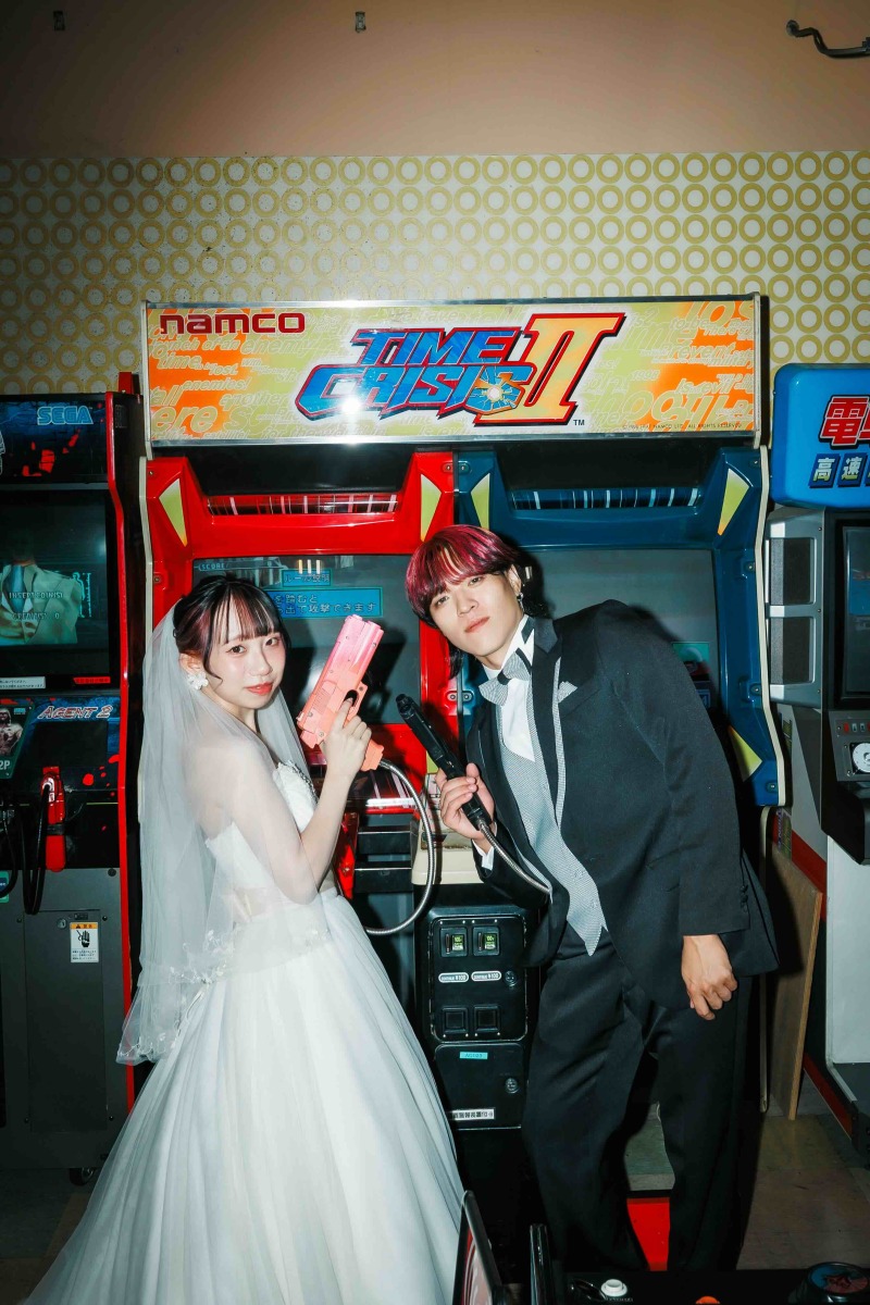 遊んでみたり