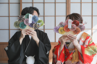 屋内庭園スタジオ