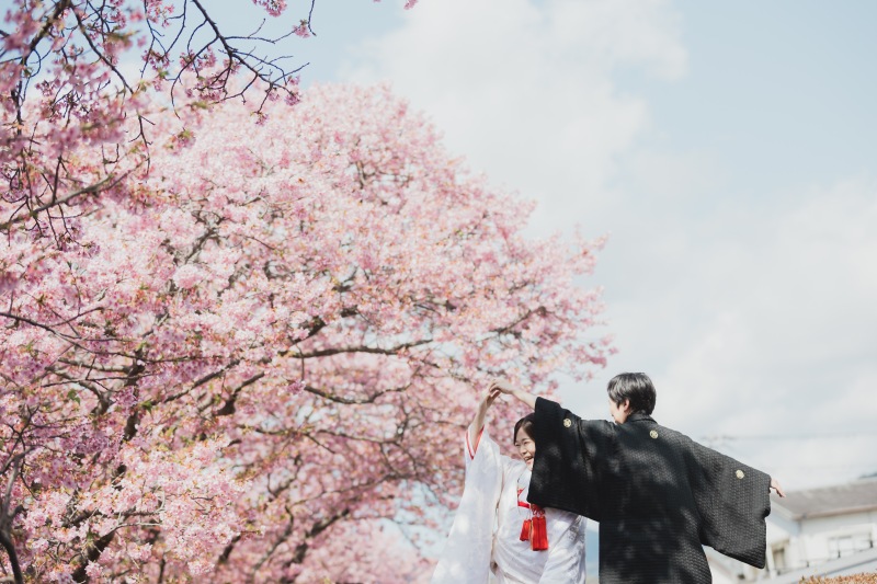 まだ踊ってもらって。笑