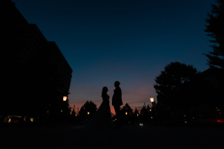 屋内庭園+東京駅ロケーションプランのご紹介♩