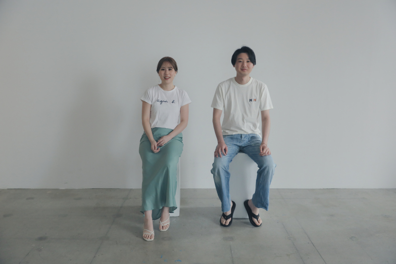 私服ショット①