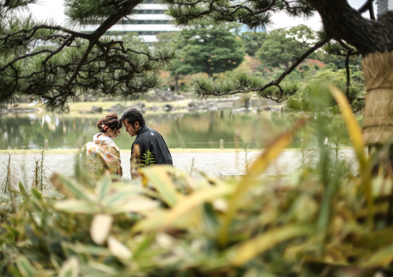 和装ロケーション