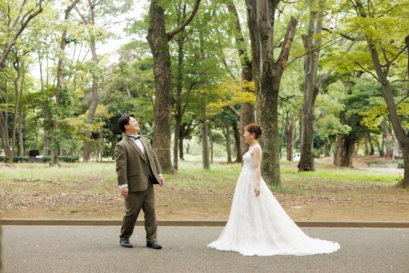 ファーストミート