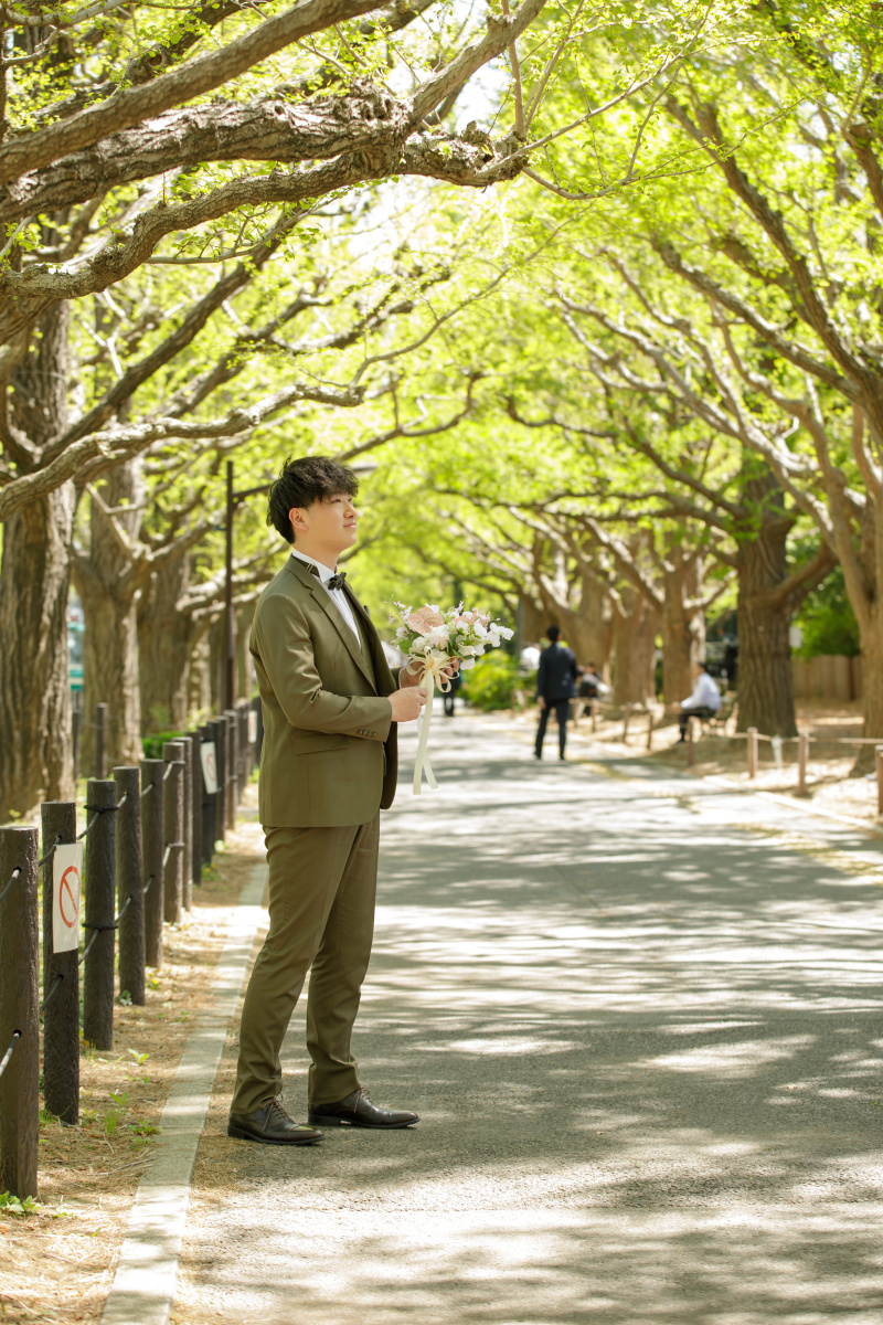 お迎えに来てくれました！