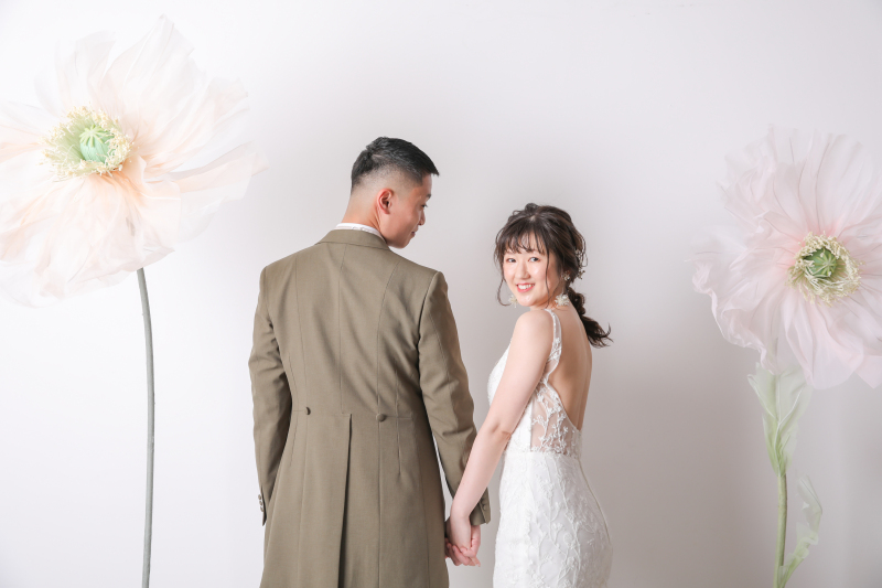 新登場 ジャイアントフラワー!